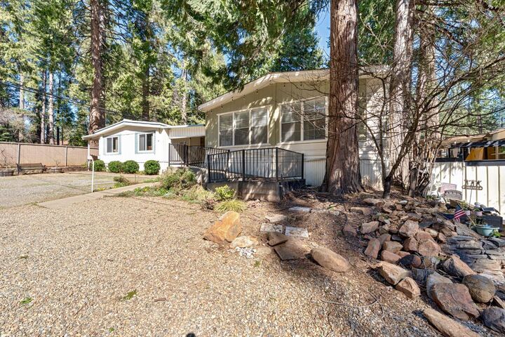 Property Photo:  5160 Pony Express Trail 16  CA 95709 