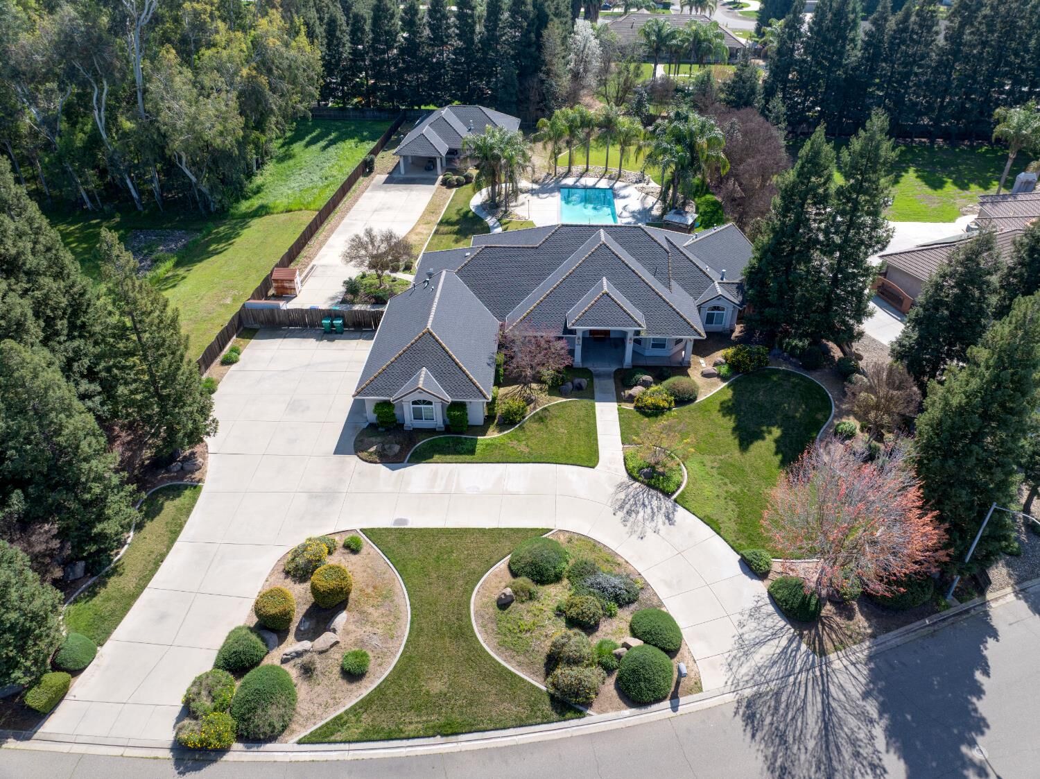 Property Photo: 5261 Lucille CA 95301