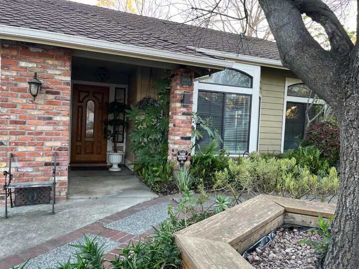 Property Photo:  3808 Cayman Court  CA 95843 