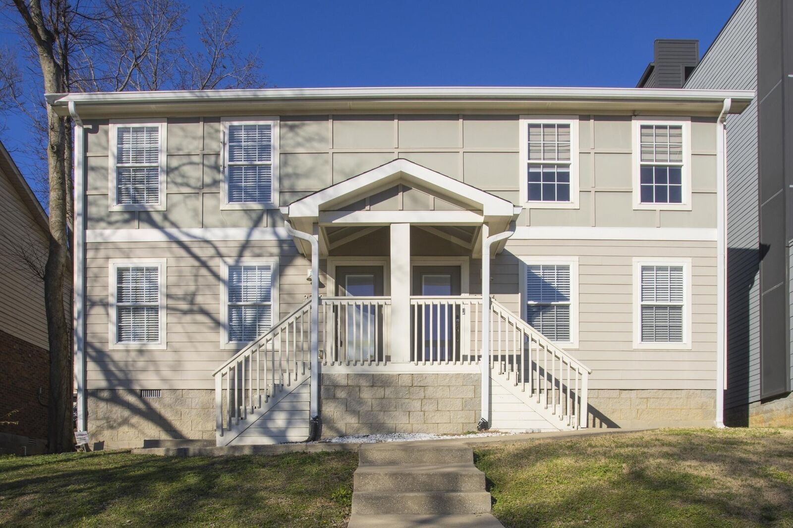 Property Photo:  3306 Felicia St  TN 37209 