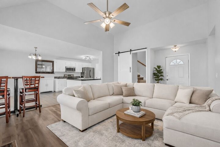 Property Photo:  3526 Sandpiper Dr  TN 37042 