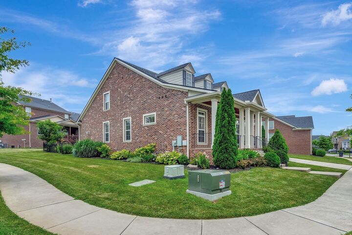 Property Photo:  607 Beamon Dr  TN 37064 