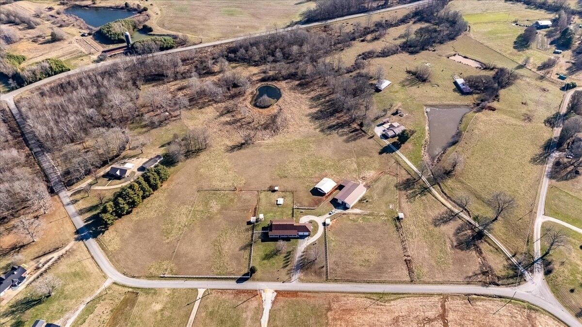 Property Photo:  158 Big Springs Rd  TN 38464 