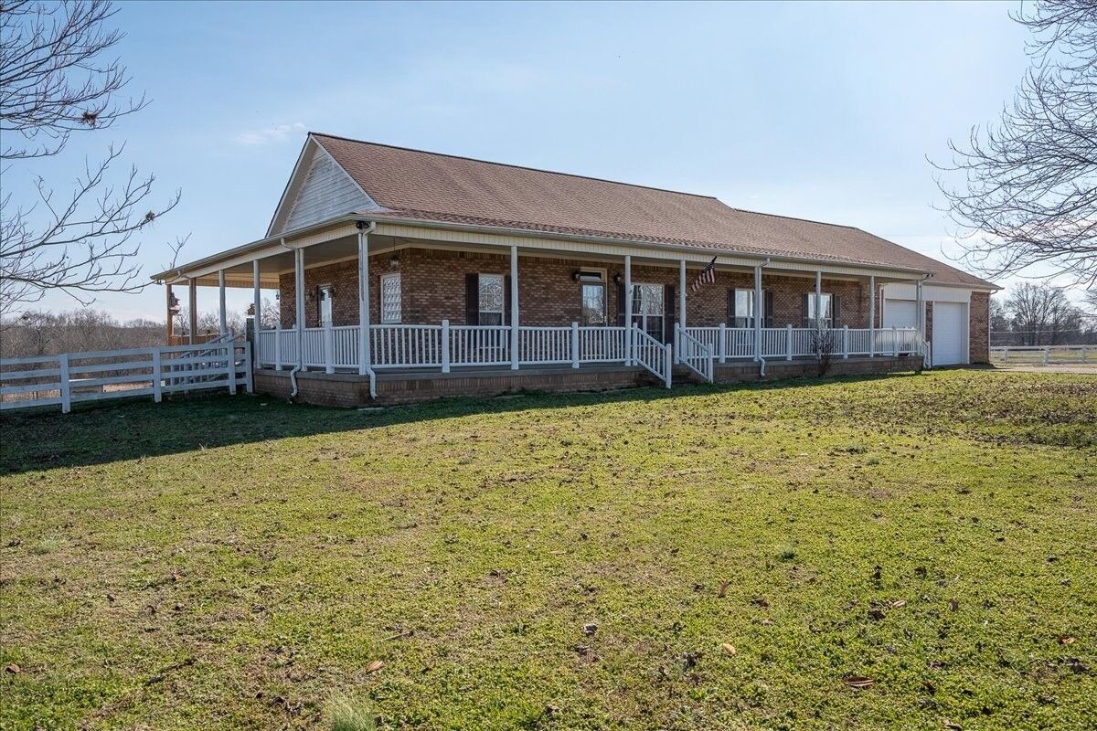 Property Photo:  158 Big Springs Rd  TN 38464 
