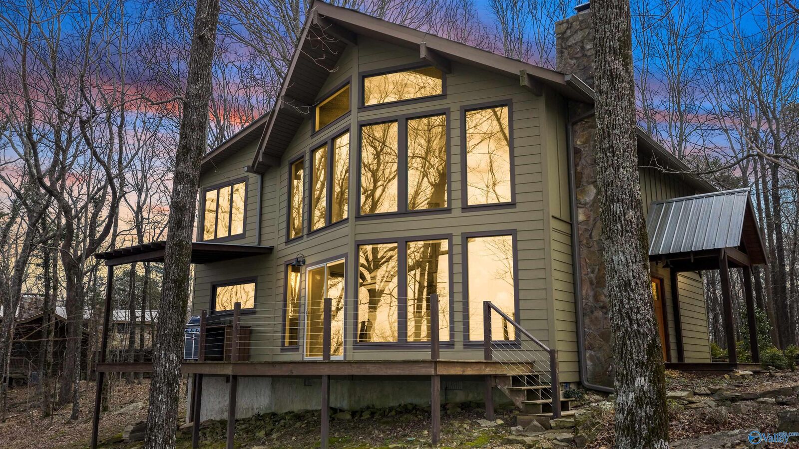 Property Photo:  16689 County Road 89  AL 35984 