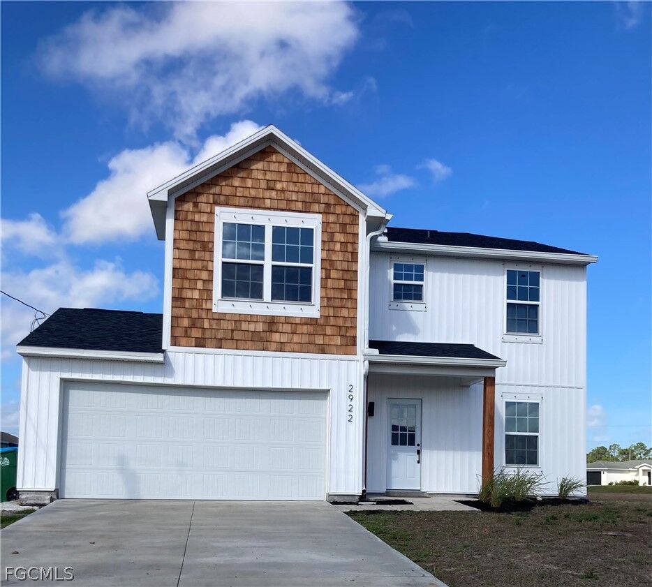 Property Photo:  2922 NW 8th Place  FL 33993 