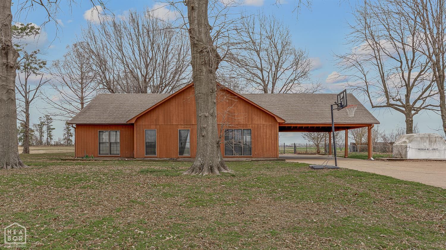 Property Photo:  902 S Promise Land Road  AR 72315 