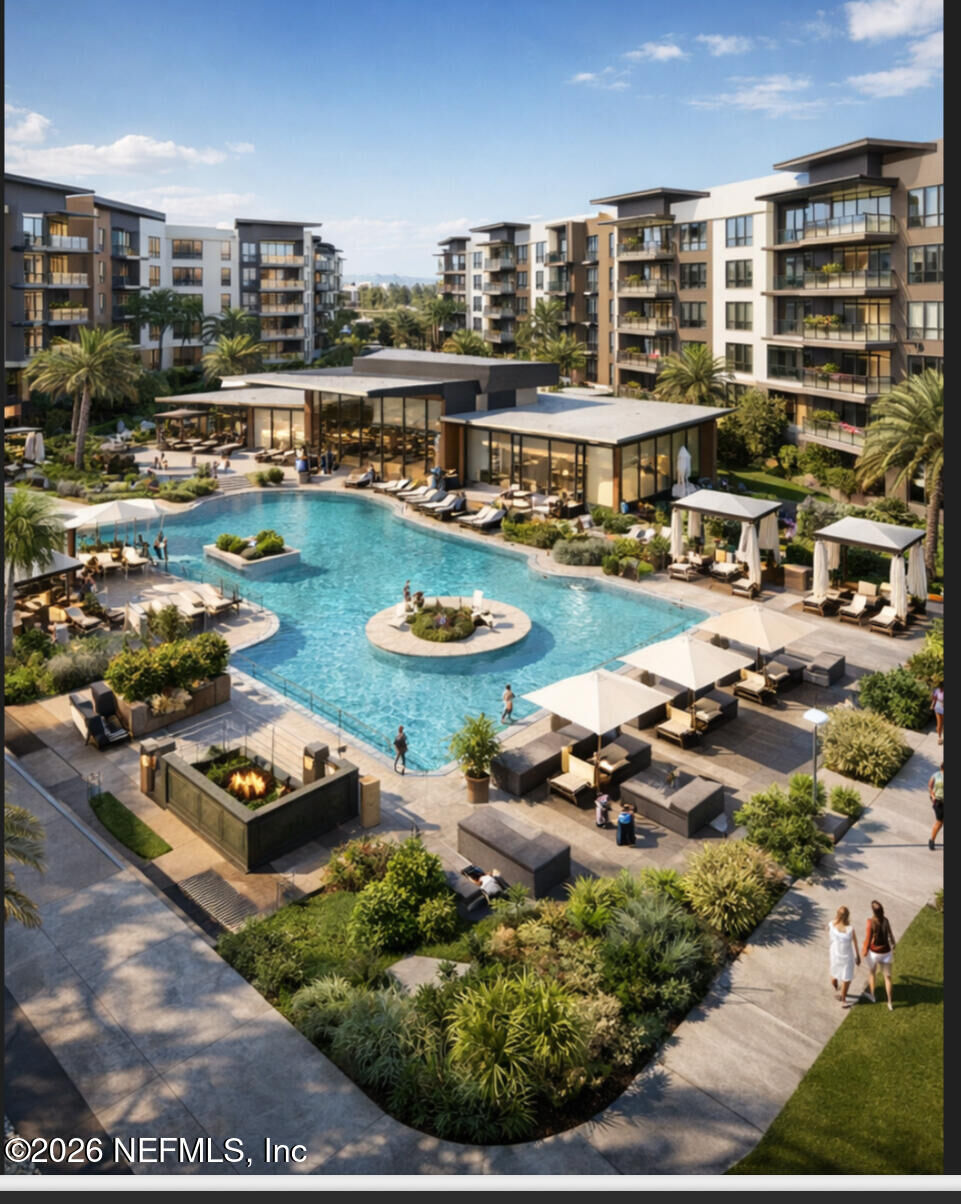 Property Photo:  0 Preserve Lane  FL 32137 