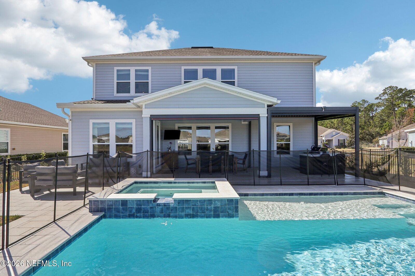 Property Photo:  162 Carina Trail  FL 32259 