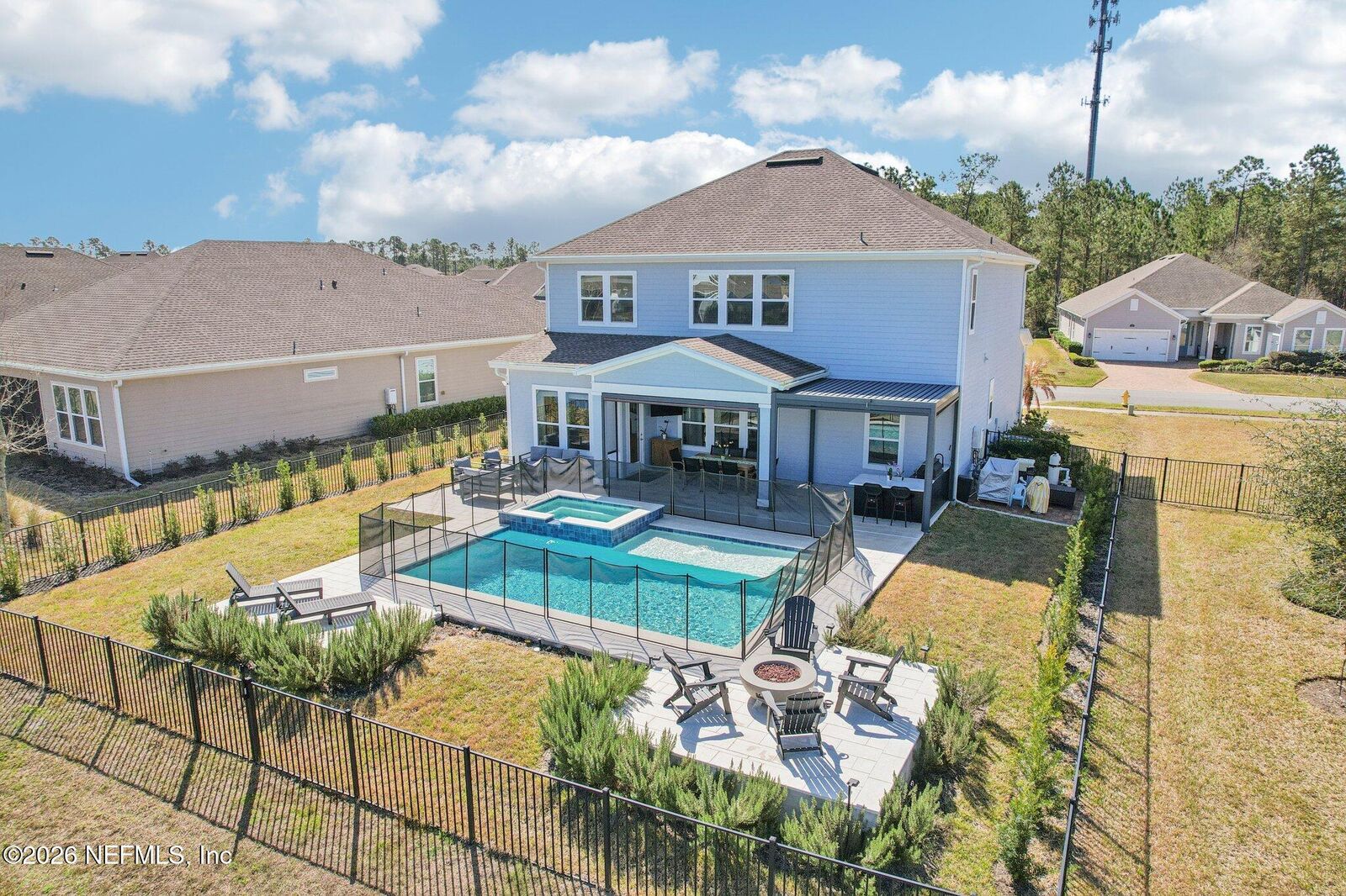 Property Photo:  162 Carina Trail  FL 32259 