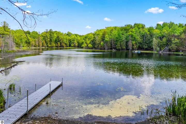 Property Photo:  2692 Kettle Lake Road  MI 49646 