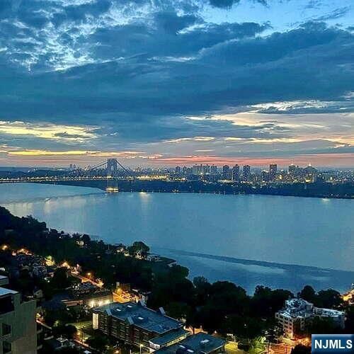 Property Photo: 6 Horizon Road 2107 NJ 07024