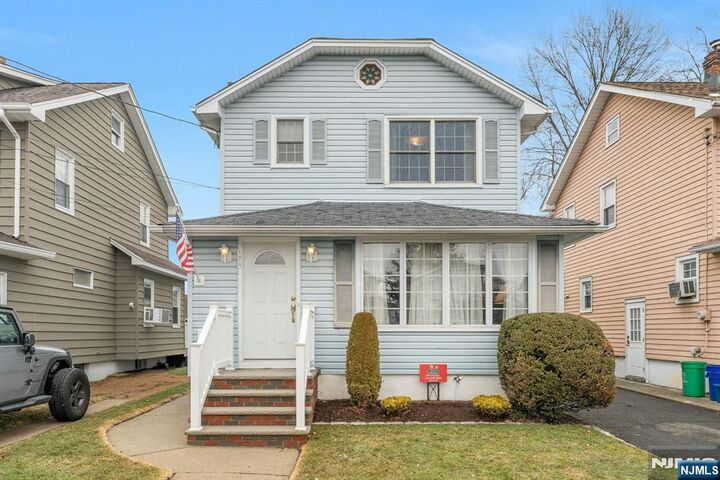 Property Photo:  179 Page Avenue  NJ 07071 