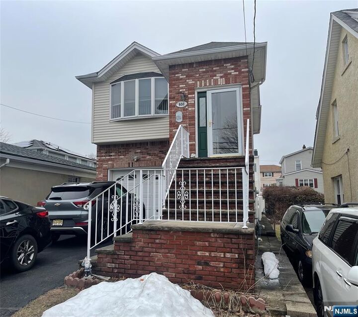 Property Photo:  608 Monroe Street  NJ 07072 