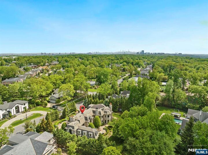 Property Photo: 78 Roberts Road NJ 07632