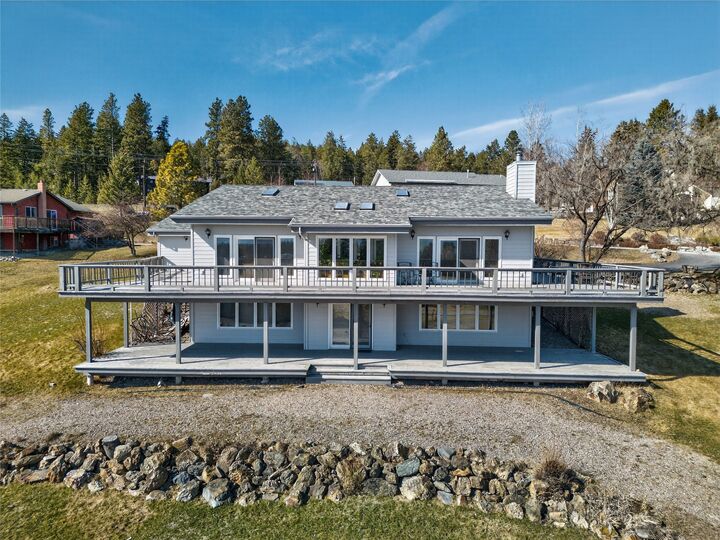 Property Photo: 30 Mission View Drive MT 59922