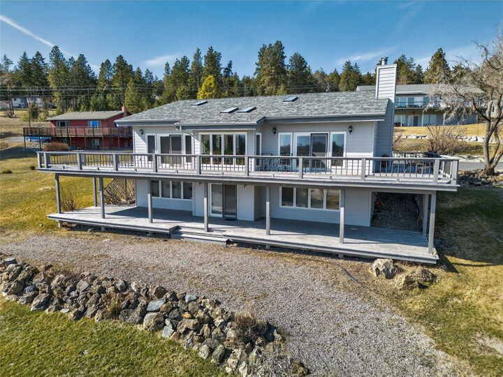 Property Photo: 30 Mission View Drive MT 59922