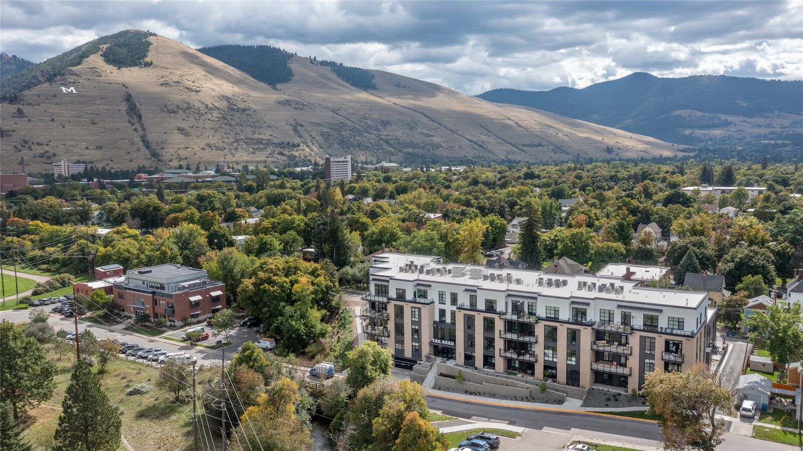 Property Photo:  265 S 4th Street E  MT 59801 