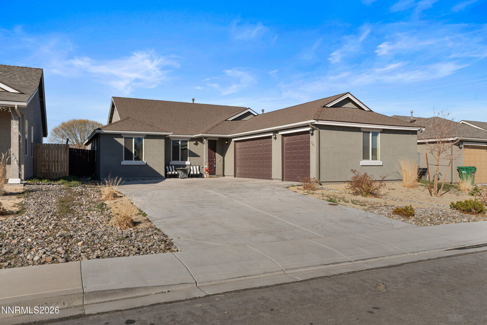Property Photo:  546 Country Hollow Drive  NV 89408 