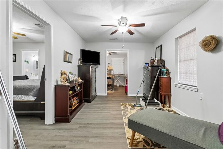 Property Photo:  18288 M Williams Rd Road  LA 70444 