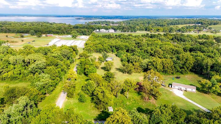 Property Photo:  Tbd S 555 &Amp E. 290 Rd Road  OK 74331 