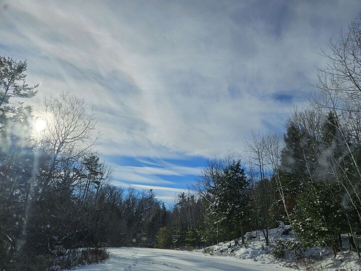 Property Photo:  Lot 3.3 Off Parker Road  NH 03585 