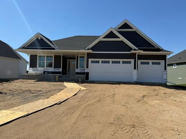 Property Photo:  7635 Ochoa Avenue NE  MN 55330 