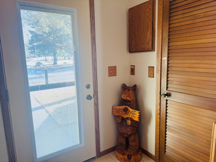 Property Photo:  8318 Tuxedo Road 343  MN 56359 