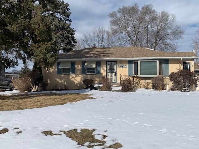 Property Photo:  2565 Martin Way  MN 55110 