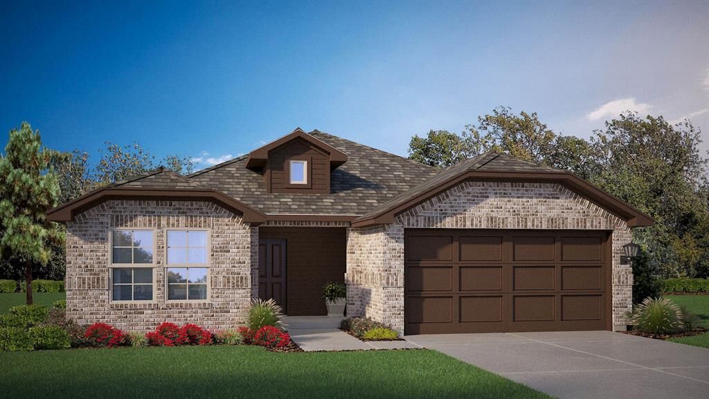 Property Photo:  16616 Laguna Vista Street  TX 76247 