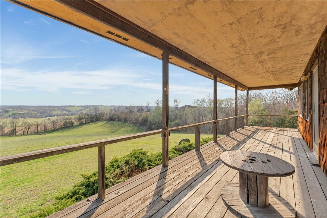 Property Photo:  9235 Highway 45  AR 72738 