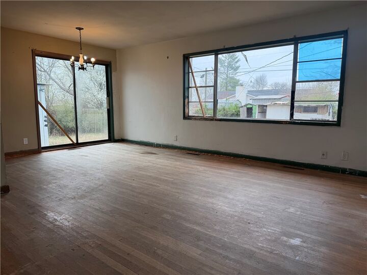 Property Photo: 311 Hannibal Street AR 72761