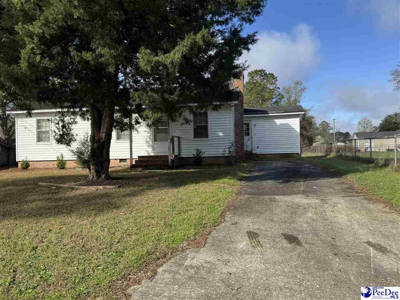 Property Photo:  3707 Gable Terrace  SC 29505-7210 