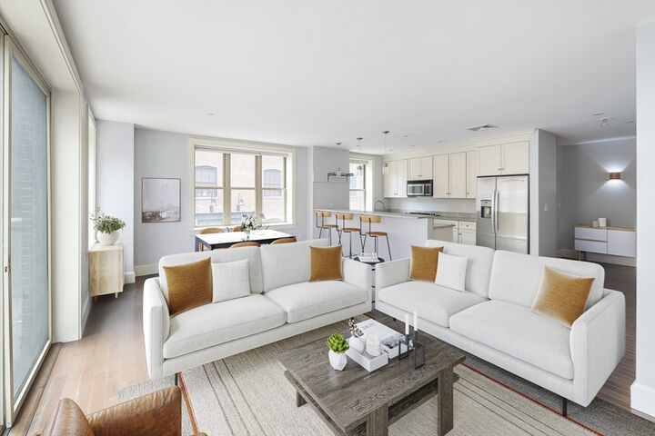 Property Photo: 116-128 Rantoul Street 09 MA 01915