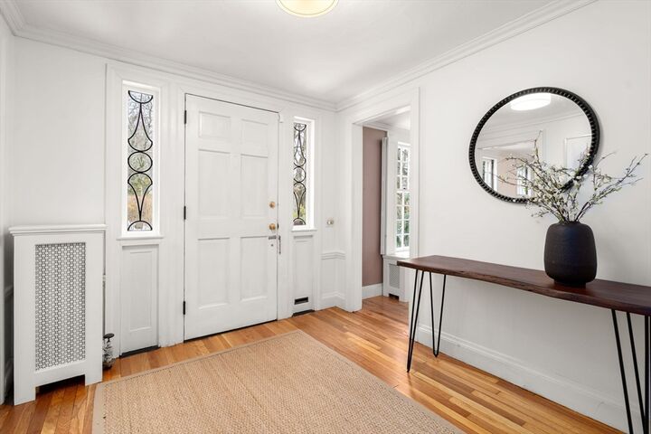 Property Photo:  401 Clinton Road  MA 02445 