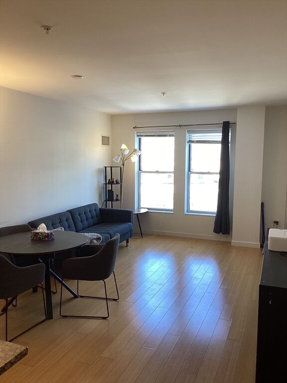 Property Photo:  16 Miner St. 605  MA 02215 