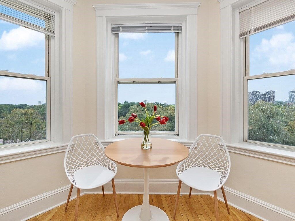 Property Photo:  125 Park Drive 36  MA 02215 