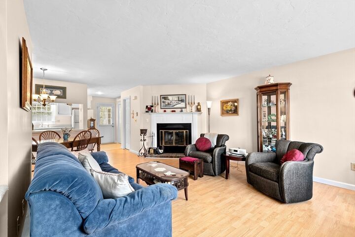 Property Photo:  36 Atkins Rd D2  MA 02537 