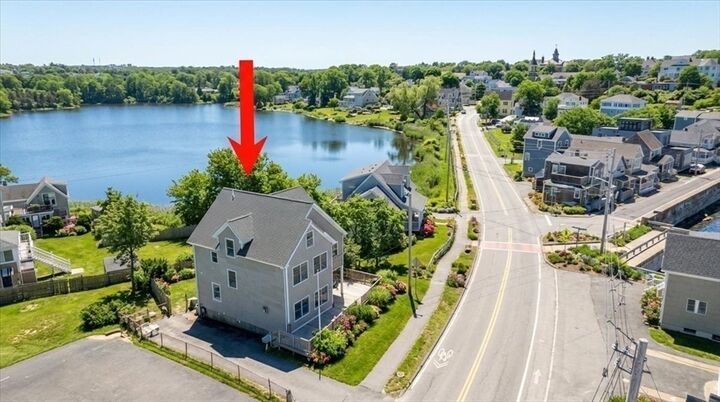 Property Photo:  181 Atlantic Ave  MA 02045 