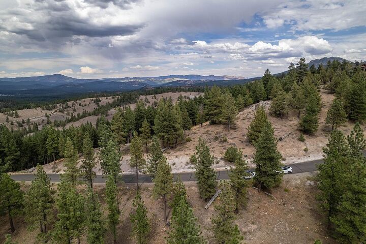 Property Photo:  245 Eagles Nest  CA 96122 