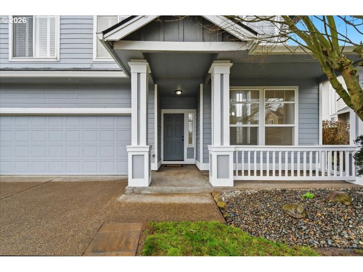 Property Photo:  3713 SE 182nd Ave  WA 98683 