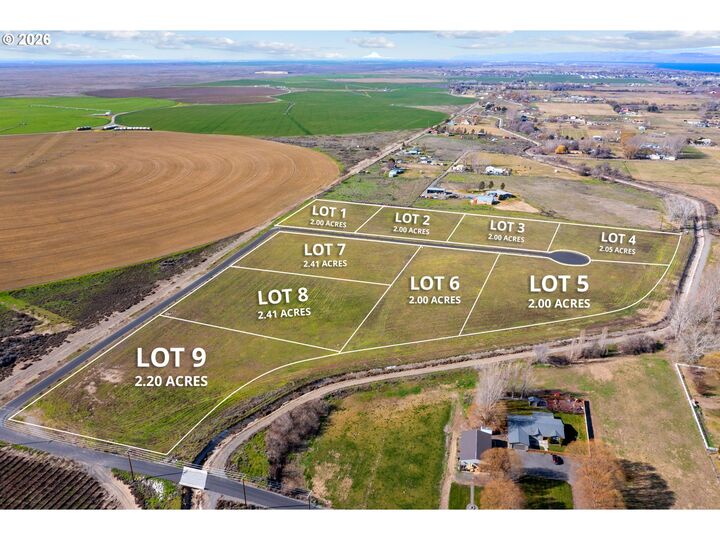 Property Photo:  00000 Tomcat Ln 3  OR 97818 