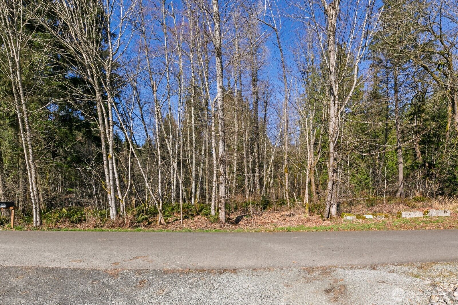 Property Photo:  0  233rd Place NE  WA 98223 