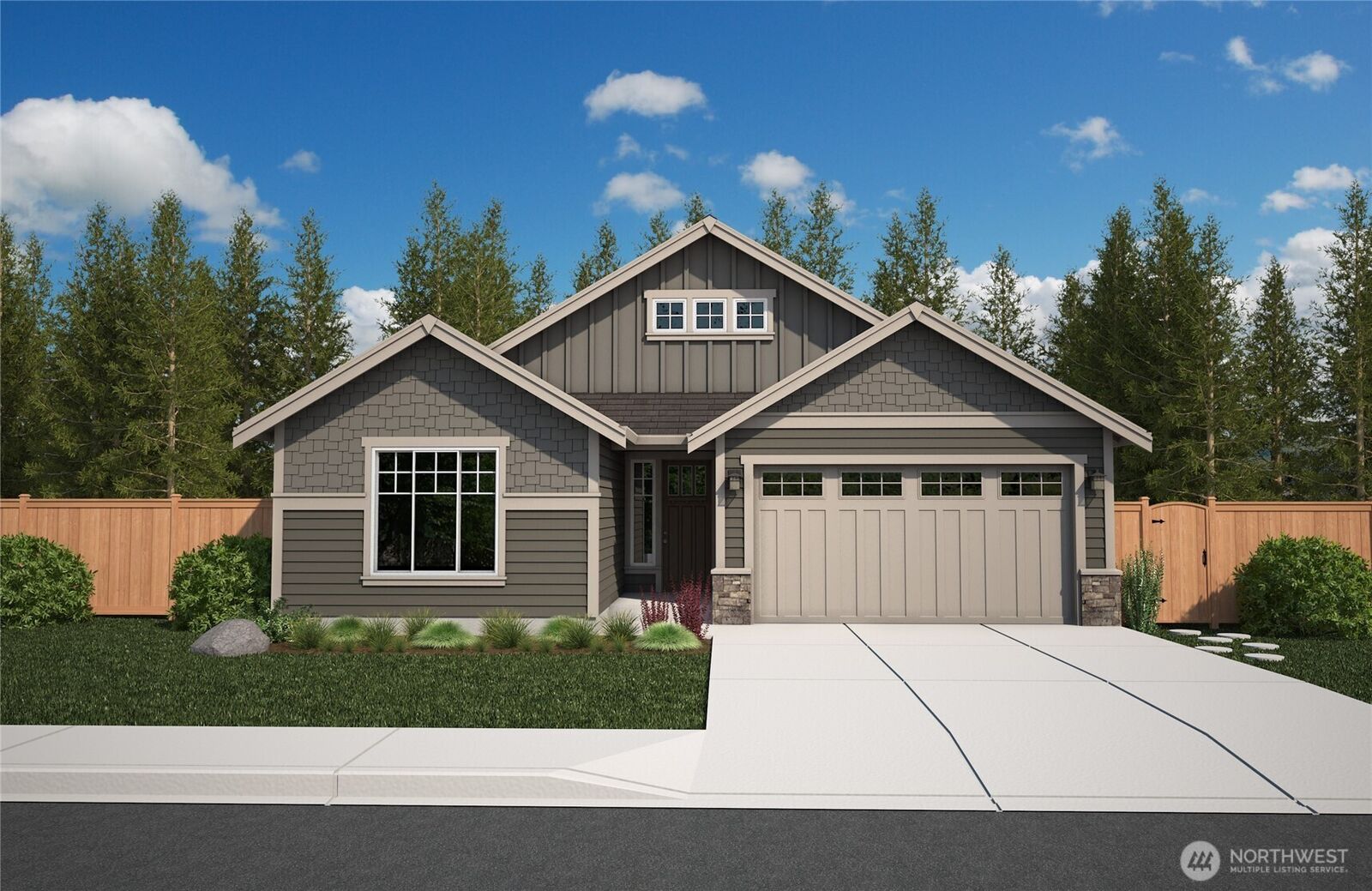Property Photo:  30319  11th Place S  WA 98003 