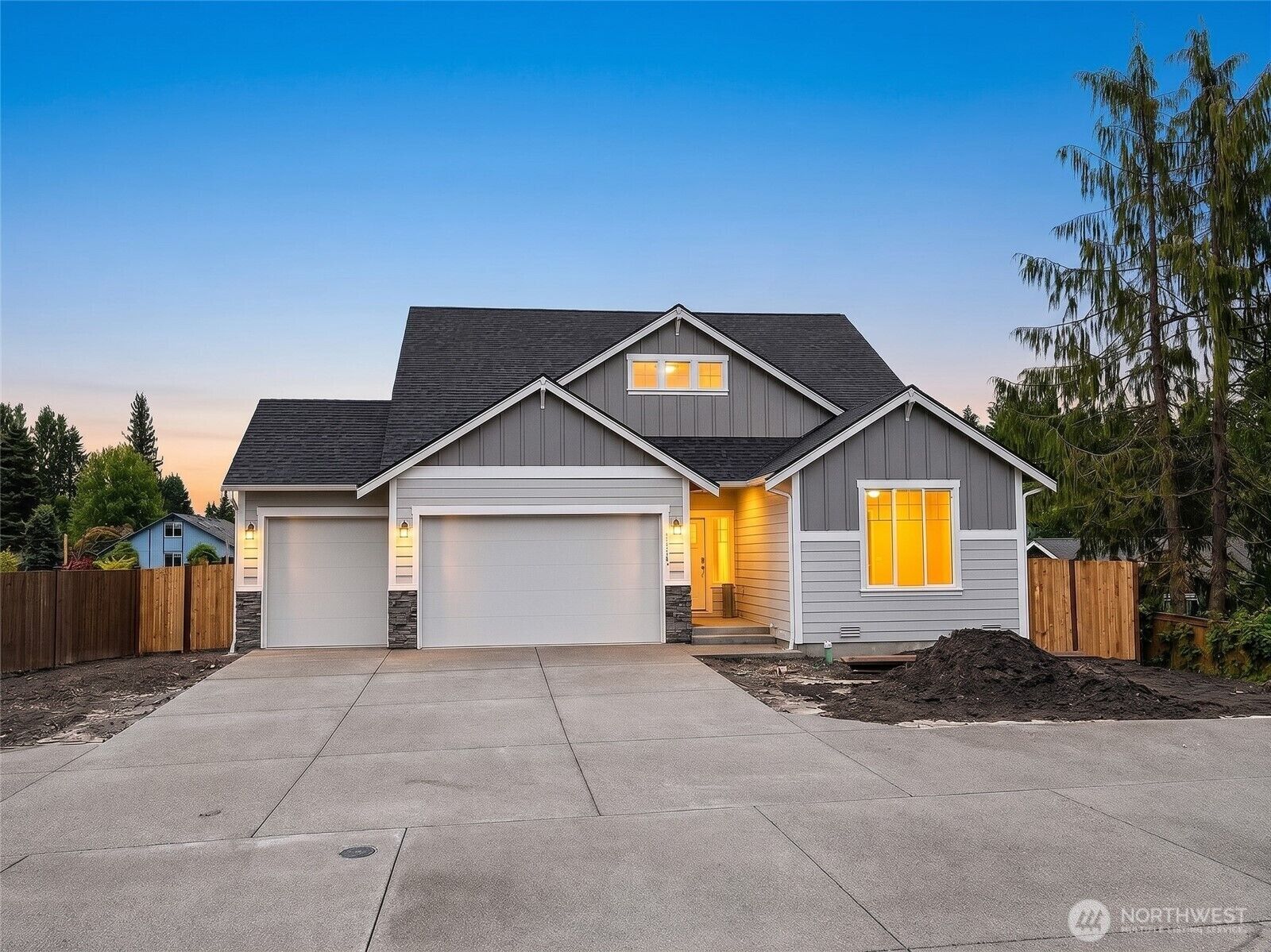 Property Photo:  30319  11th Place S  WA 98003 