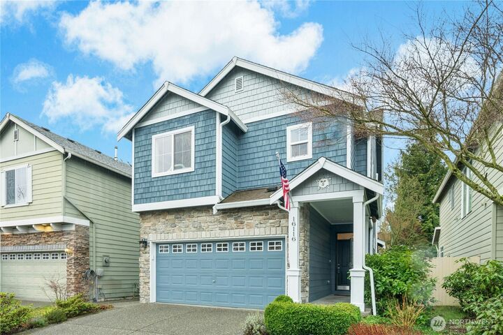 Property Photo:  16116  35th Park  SE  WA 98012 