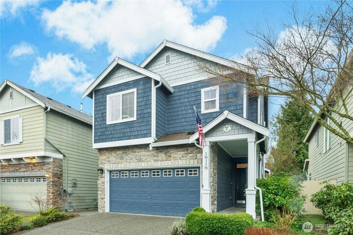 Property Photo:  16116  35th Park  SE  WA 98012 
