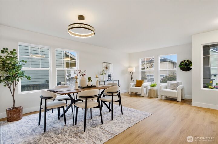 Property Photo:  24327 SE 3rd Place  WA 98074 