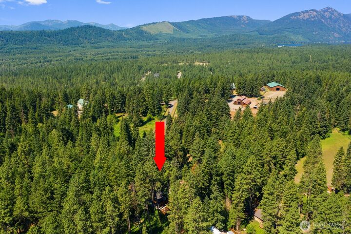Property Photo: 661 W Pacific Avenue WA 98940