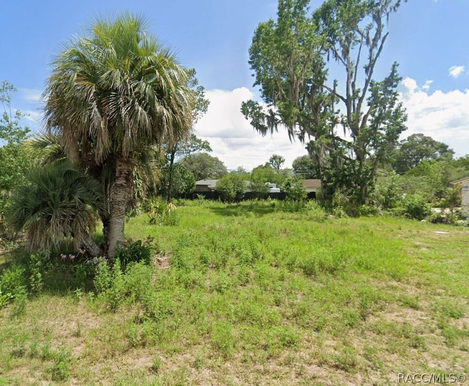 Property Photo: 2803 Madison Street W FL 34453